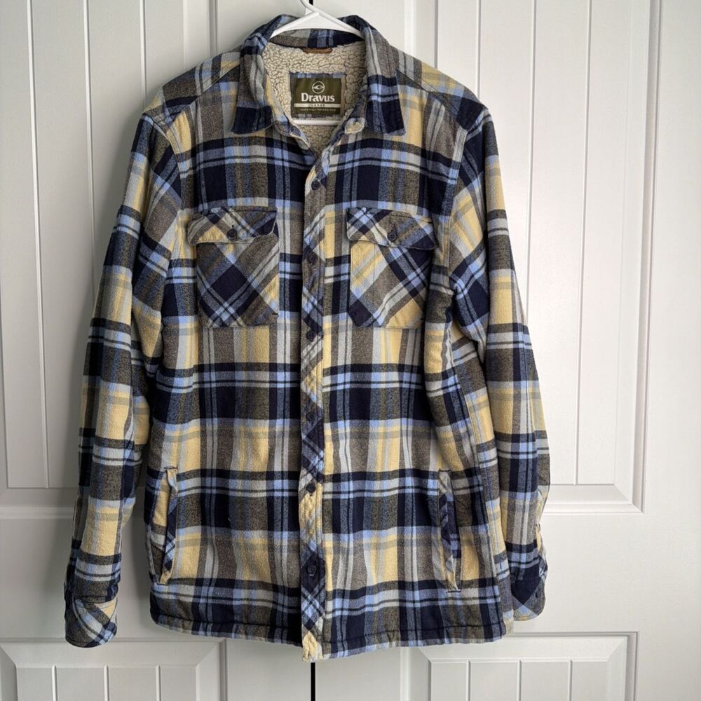 Dravus Men's multi Jacket